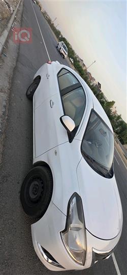 نیسان سەنی